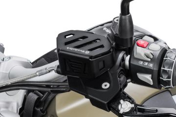Clutch Reservoir Protector, Black