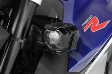 Wunderlich LED Auxiliary Light Set