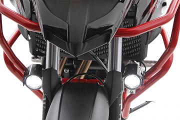 ATON LED Auxiliary Lights, Bar Mount