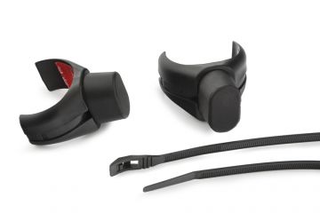 Wunderlich Steering Stop Set