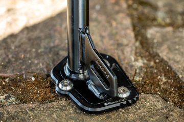 Side Stand Enlarger