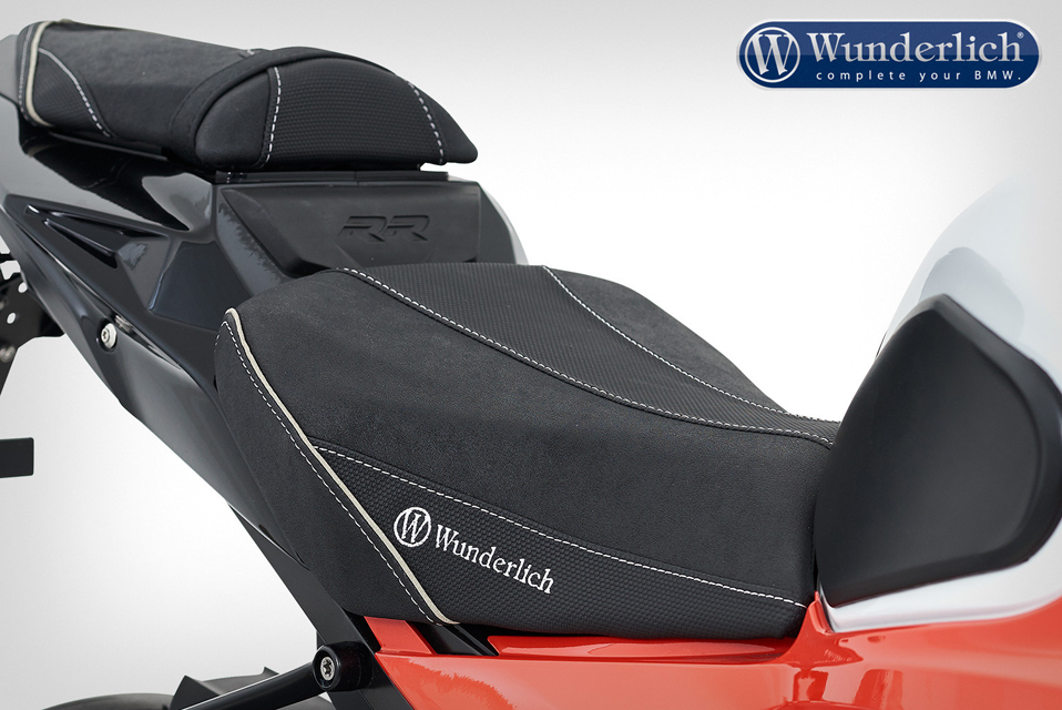 Wunderlich AKTIVKOMFORT Seat - Tall