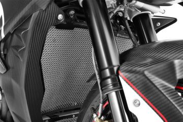 Xtreme Radiator Guards, S1000