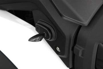 Wunderlich Adapter - M5 Turn Signals