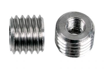 Bar End Turn Signal Adapter Set