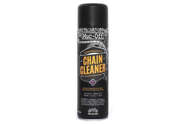 Muc-Off Chain Cleaner Motorcyle Maintenance