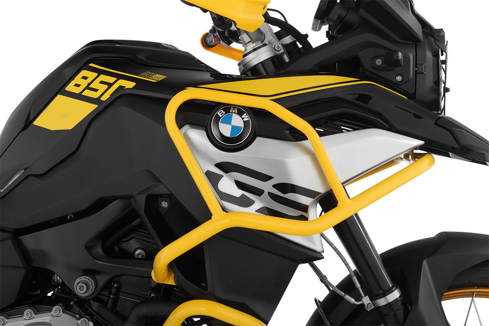 F 850 gs 40 years on sale