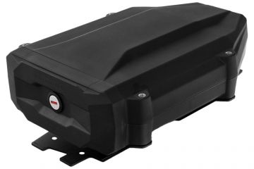 EDC Box for Side Case - With Two Keys B-Stock
