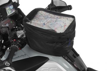 Elephant Vario Tank Bag - Rain Cover
