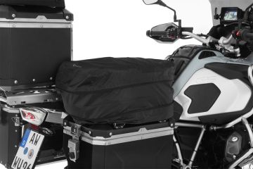 Rain Cover - Wunderlich Bagpacker II