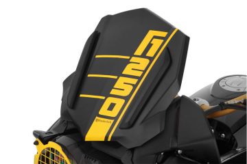 Wunderlich Flowjet - GS 40 Year Edition, Yellow