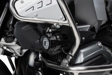 Auxiliary Light Protectors