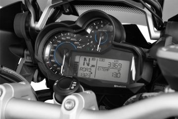 Instrument Surround