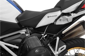 Wunderlich Helmet Lock