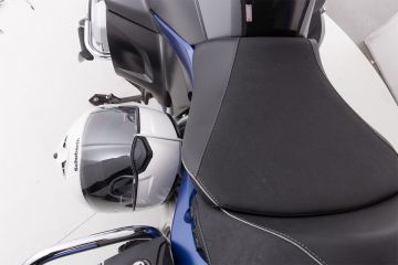 Wunderlich Helmet Lock