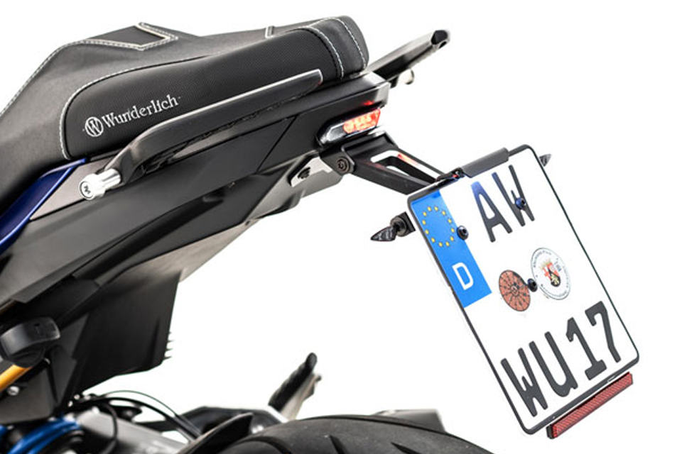 Wunderlich Tail Conversions