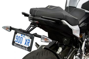 Wunderlich F900 Tail Conversion