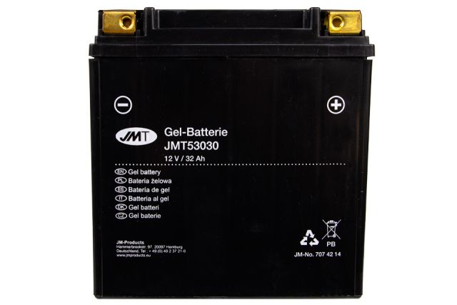 K100 LT K100 RS K100 RT JMT Battery