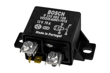Starter Relay