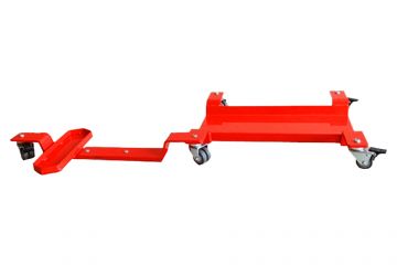Side Stand Bike Dolly