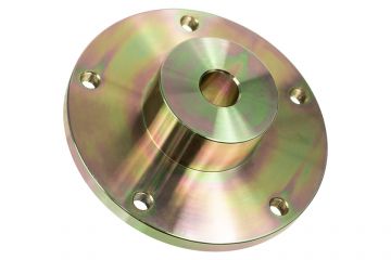 Rear Wheel Balance Adapter, Professional