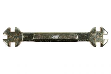 Spoke Nipple Wrench
