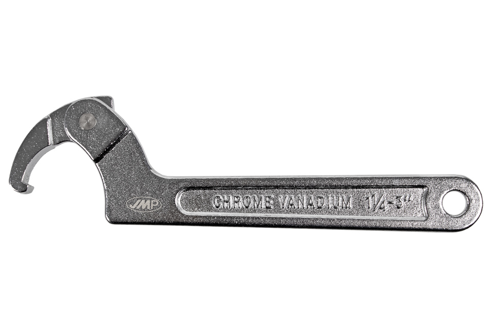 Adjusting Hook Spanner 3176mm