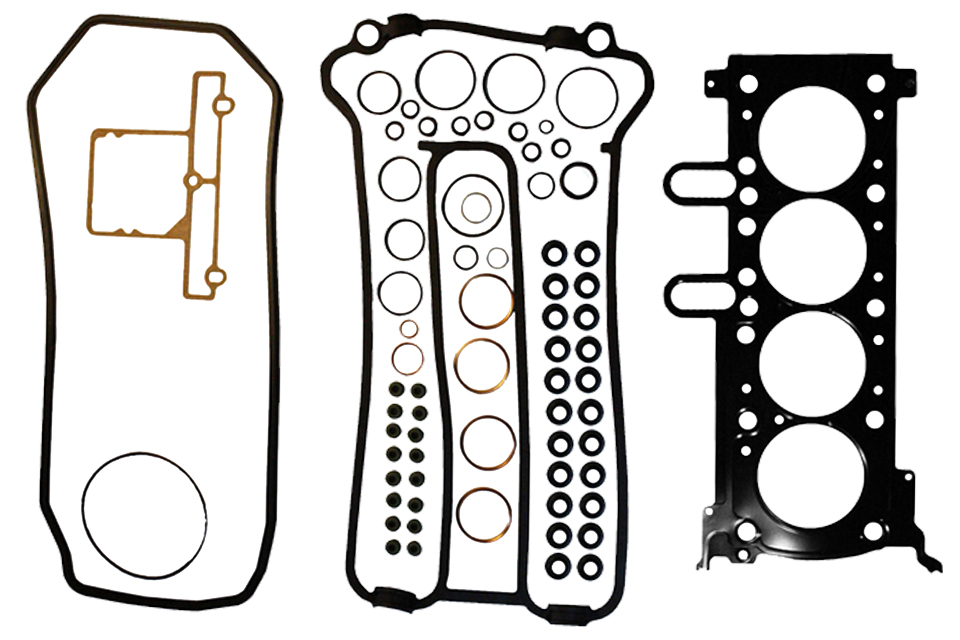BMW K1100LT K1100RS Complete Engine Gasket Kit