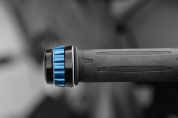 Throttle Lock, Black