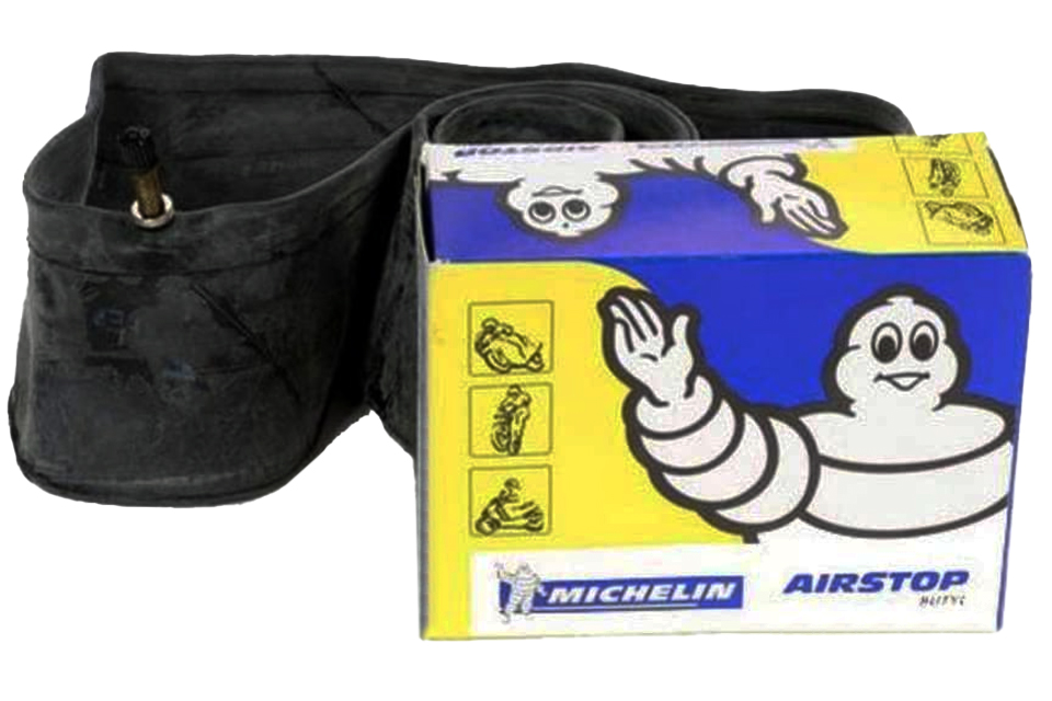 3.25 18 B Motorcycle Replacement Inner Tube Qty 1 NOS Michelin Airstop 3.00 