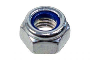Nylon Lock Nut
