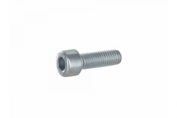 8x20 Allen Bolt