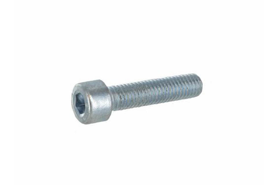 8x40 Allen Bolt Motorcycle Supplies