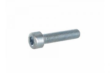 8X35 Allen Bolt