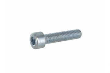 8X50 Allen Bolt