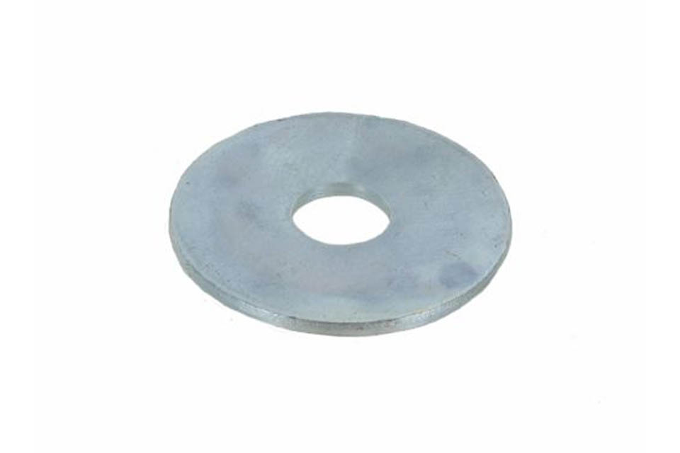 10X30 Fender Washer Motorcycle Supplies