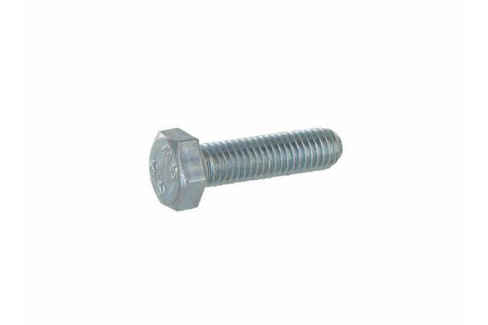 Hex Bolt M8x30 Motorcycle Supplies