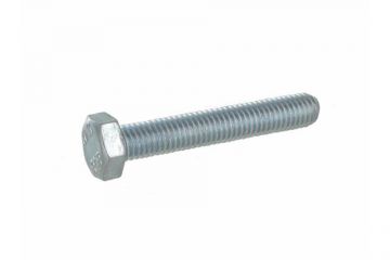 Hex Bolt M8x50
