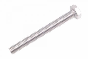 Hex Bolt M8x70mm
