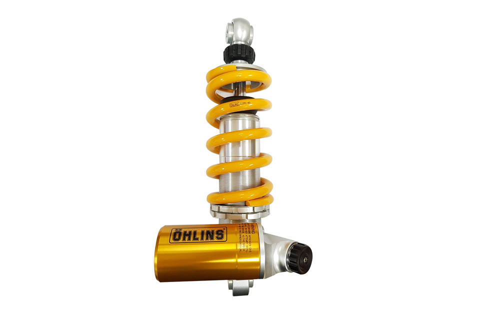 Ohlins S46 Rear Shock