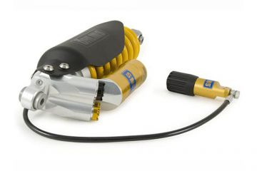 Ohlins - TTX Series Rear Shock