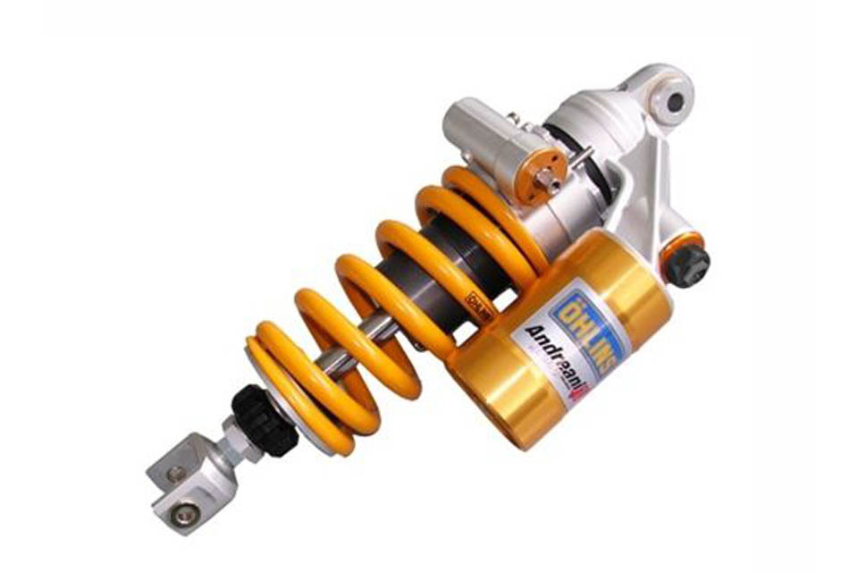 Ohlins Premium Rear Shock
