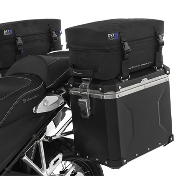 New Awsome Bags for Isotta and Wunderlich racks