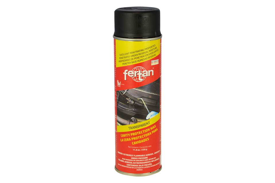 FERTAN - Cavity Wax 16oz spray