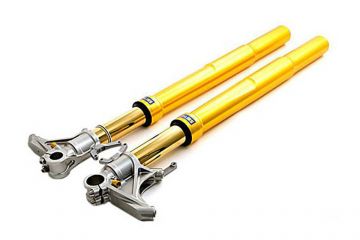 Ohlins - Front Fork Set