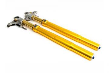 Ohlins - NIX Front Fork Set