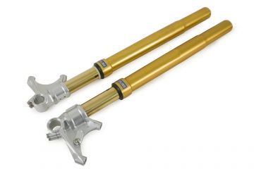 Ohlins - Fork Set, Gold