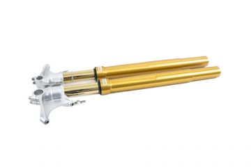 Ohlins - Gold Front Fork Set