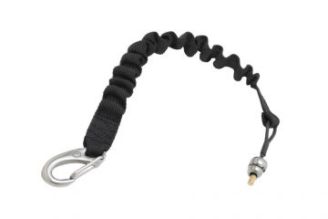 Helite Buckle with Ball