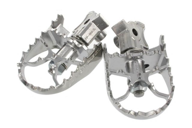 BMW R1150 GS R1150 GS Adventure Pivot Pegz Mark III